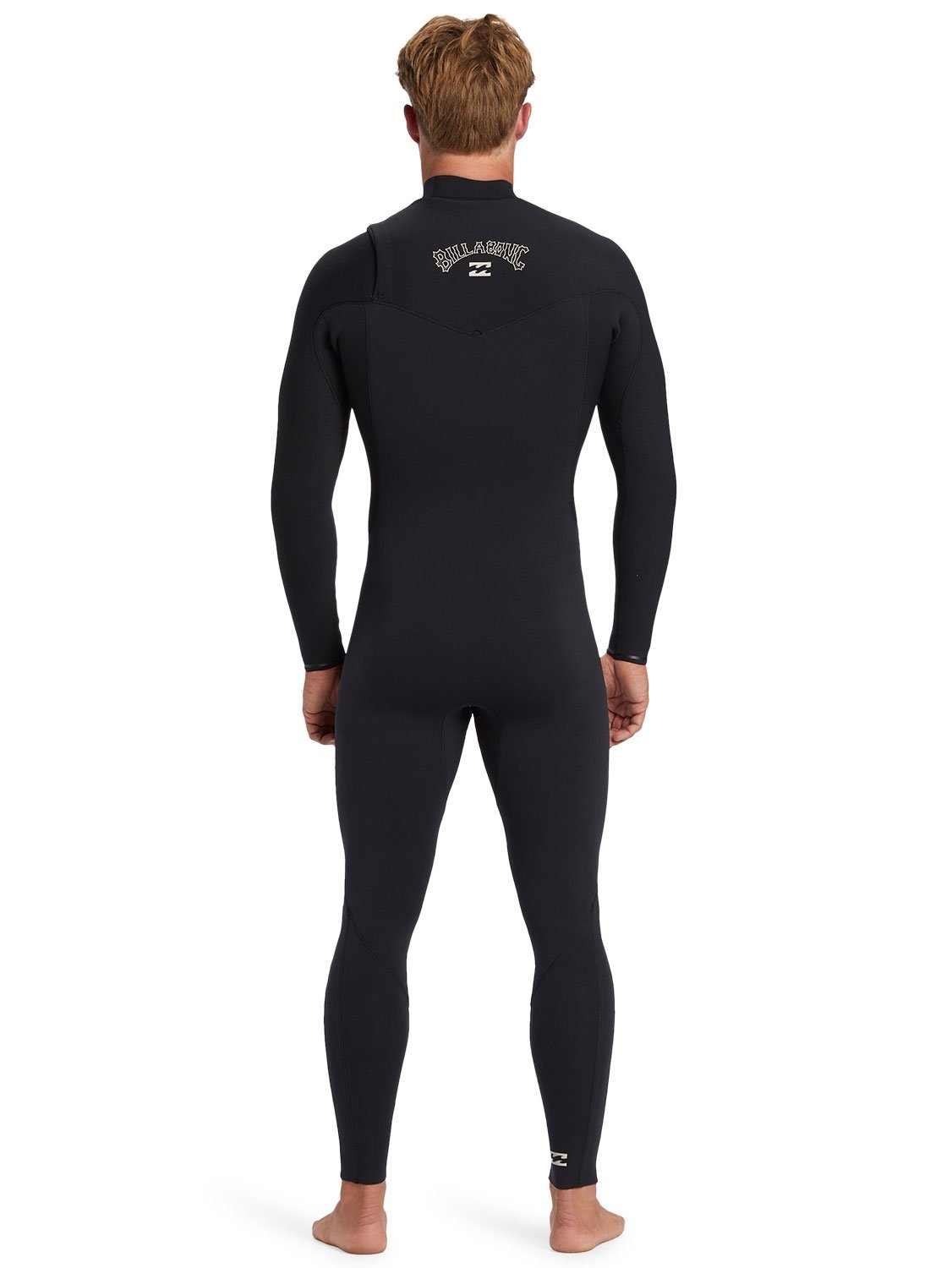 Billabong Men's 302 Revolution Natural Full Suit