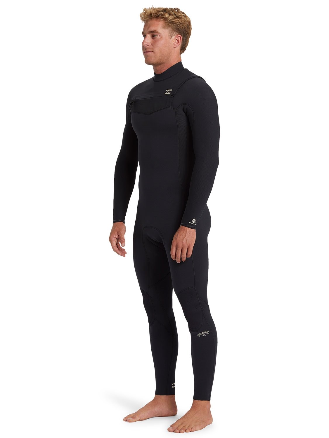 Billabong Men's 403 Revolution Natural Full Suit