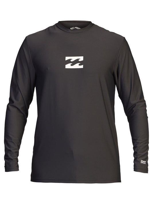 Billabong Men's Arch Mesh Loose Fit Rashvest