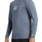 Billabong Men's All Day Wave Rashvest