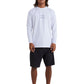 Billabong Men's All Day Wave Rashvest