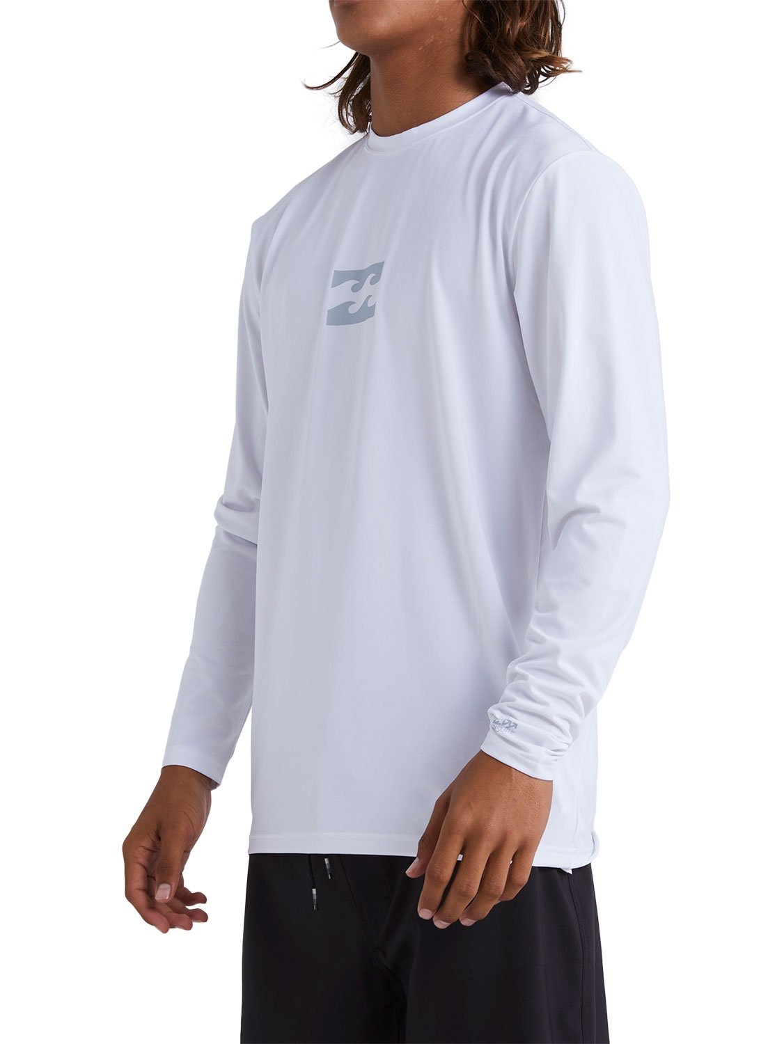 Billabong Men's All Day Wave Rashvest