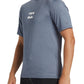 Billabong Men's All Day Wave Rashvest