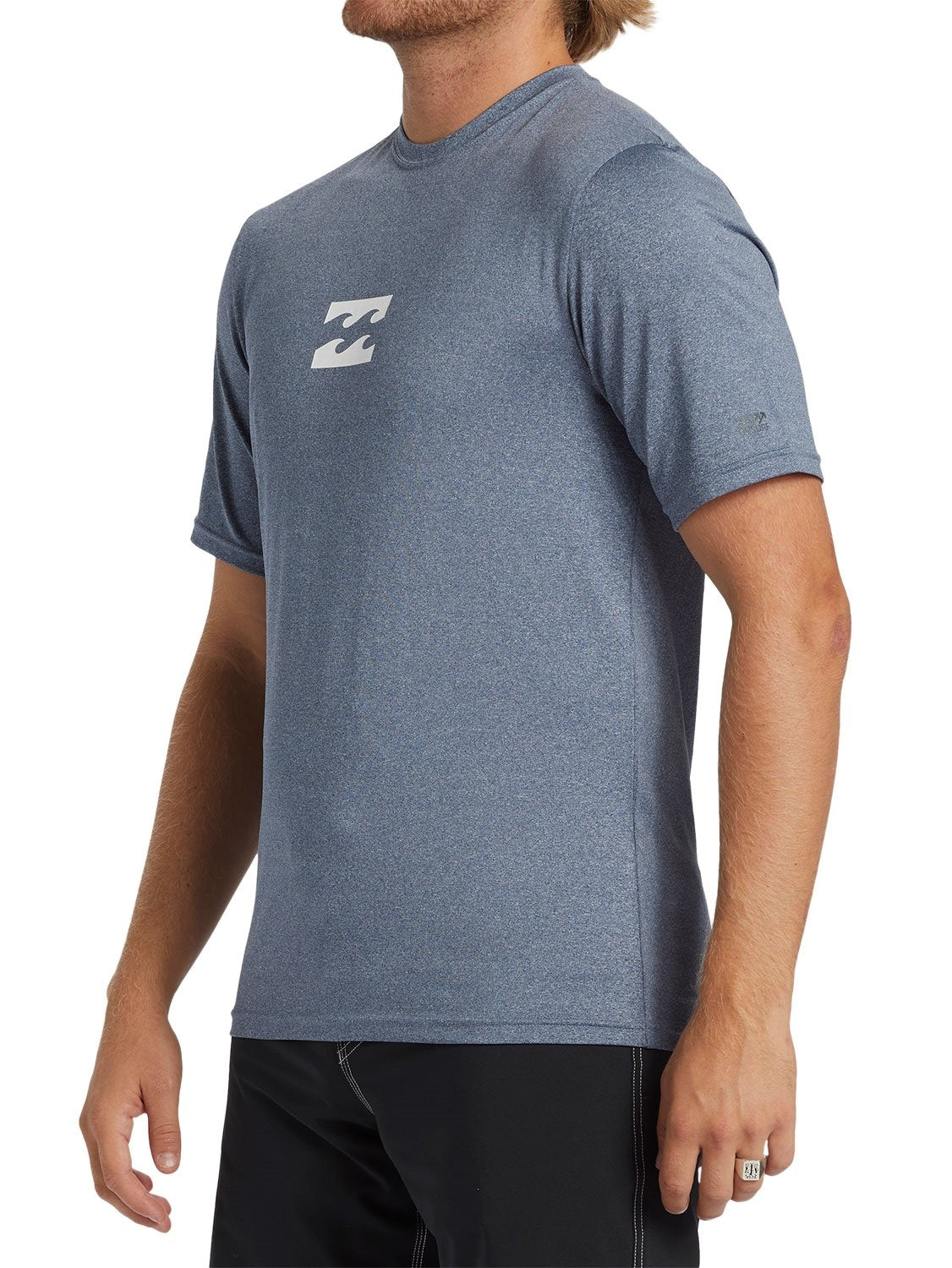 Billabong Men's All Day Wave Rashvest