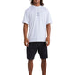 Billabong Men's All Day Wave Rashvest