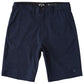 Billabong Men's Crossfire 21" Walkshorts