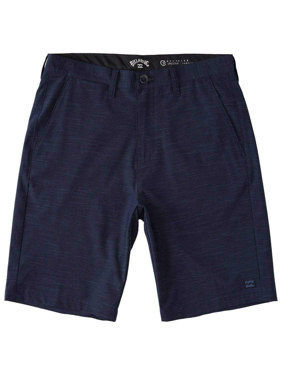 Billabong Men's Crossfire 21" Walkshorts