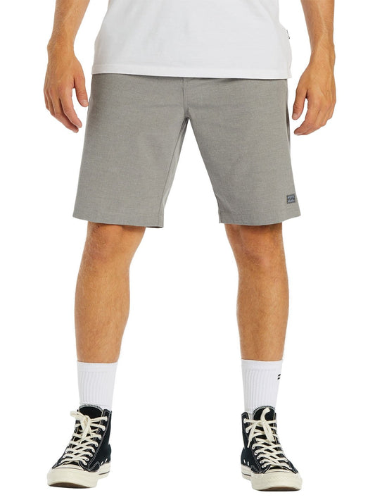 Billabong Men's Crossfire 21" Walkshort