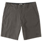 Billabong Men's Crossfire 19" Walkshort