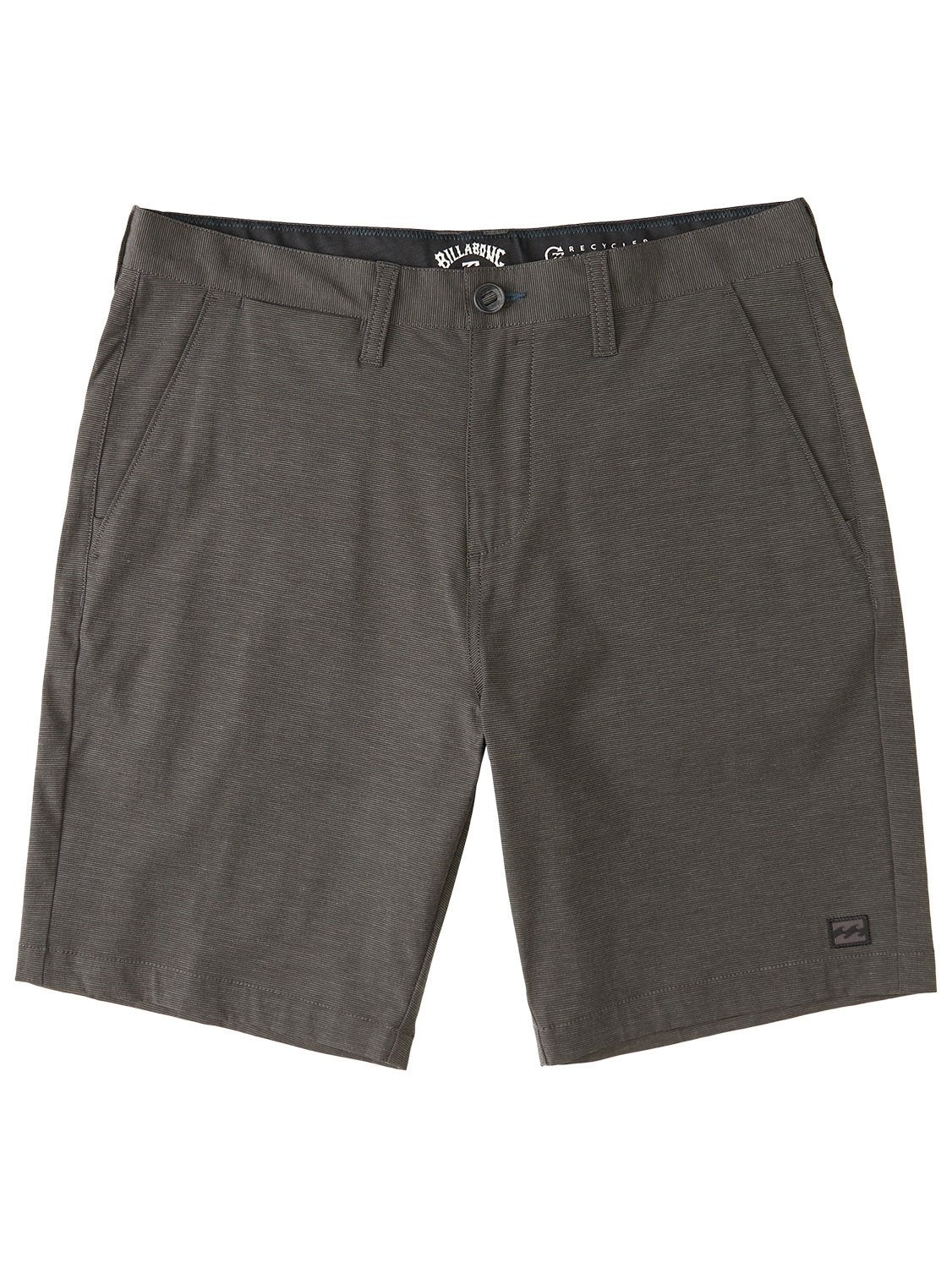 Billabong Men's Crossfire 19" Walkshort