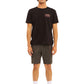 Billabong Men's Crossfire 19" Walkshort