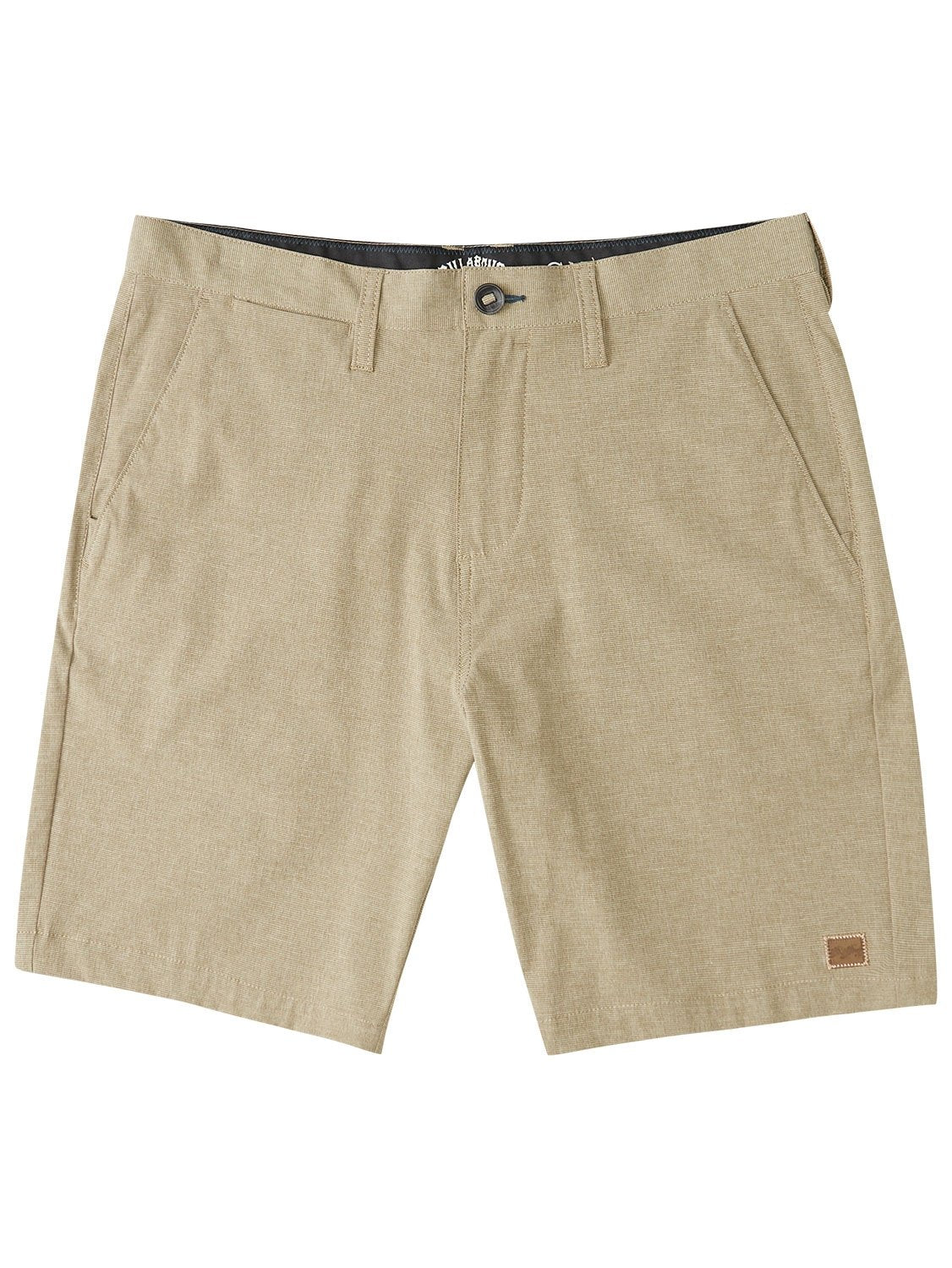 Billabong Men's Crossfire Mid 19" Walkshort