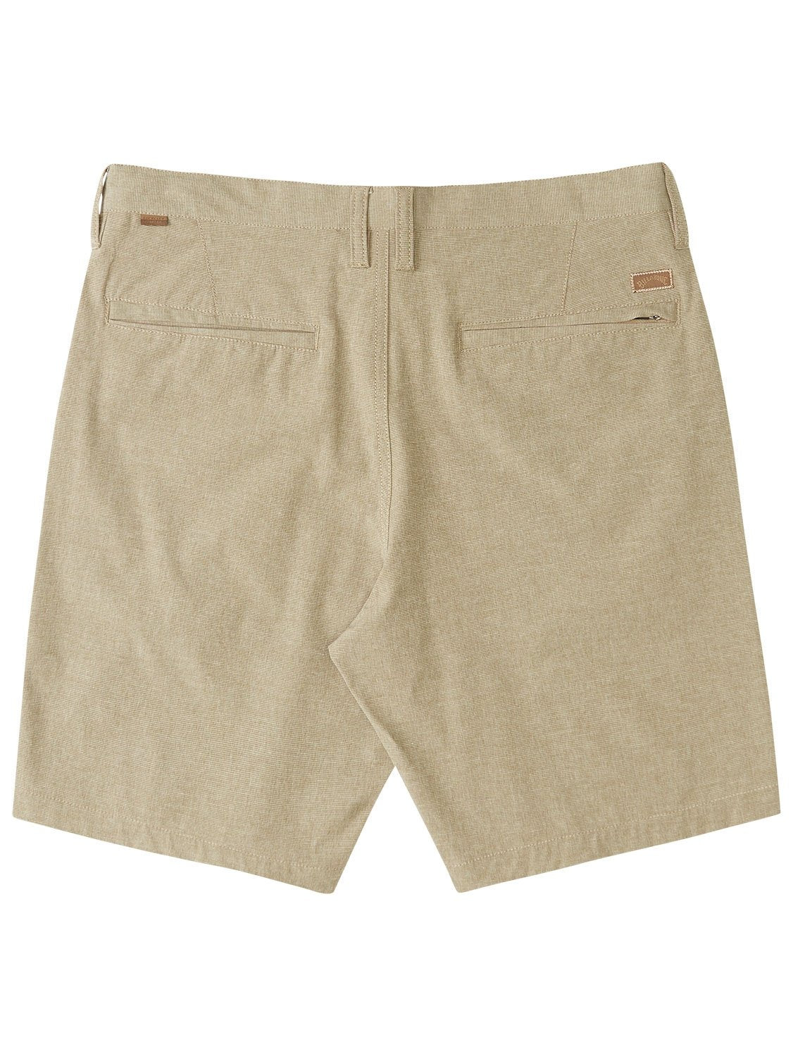 Billabong Men's Crossfire Mid 19" Walkshort