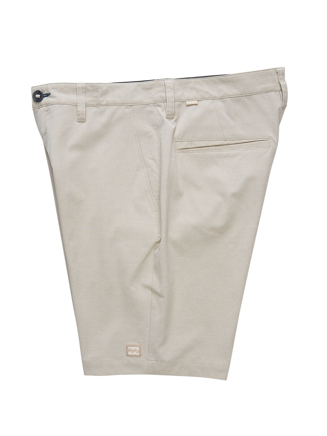 Billabong Men's Crossfire 19" Walkshort