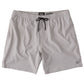 Billabong Men's Surftrek Elastic Walkshort