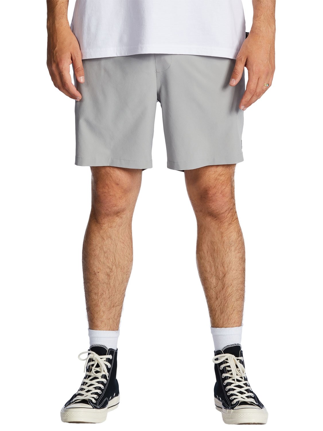 Billabong Men's Surftrek Elastic Walkshort