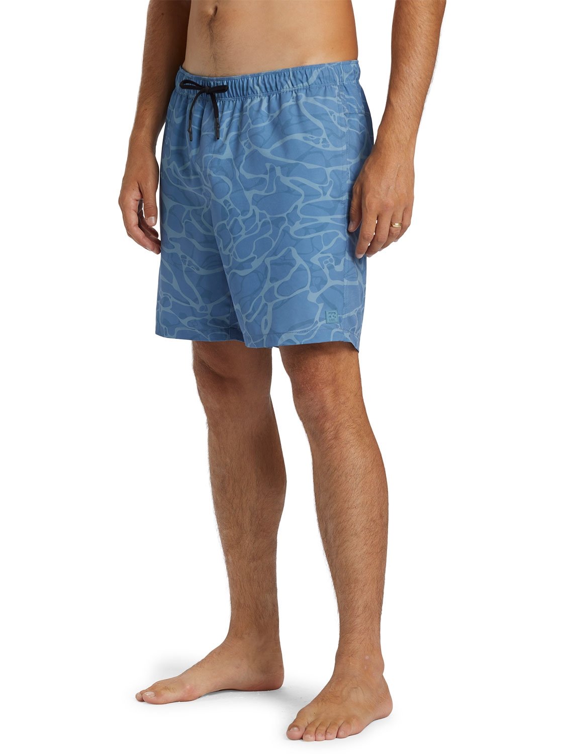 Billabong Men's Surftrek Elastic Walkshort