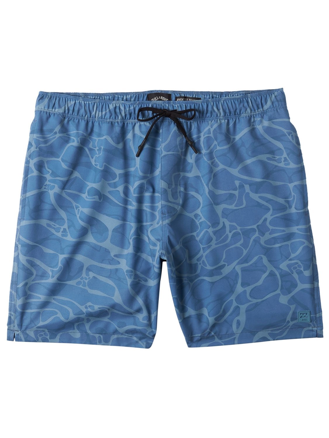 Billabong Men's Surftrek Elastic Walkshort