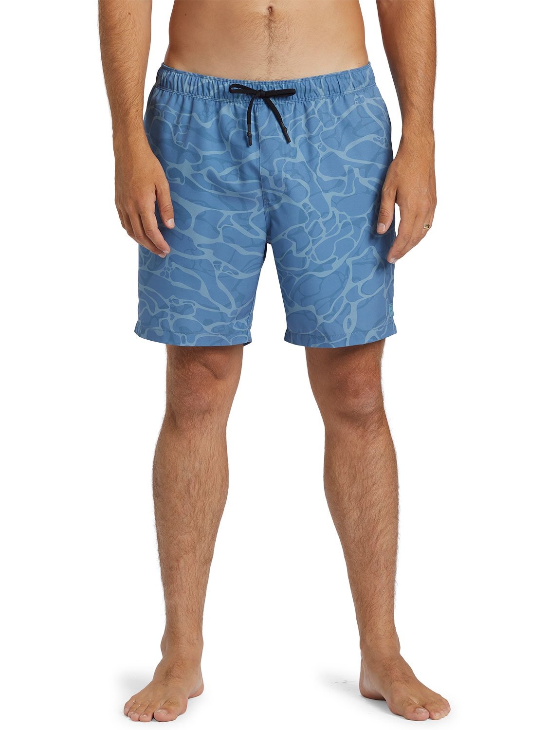 Billabong Men's Surftrek Elastic Walkshort