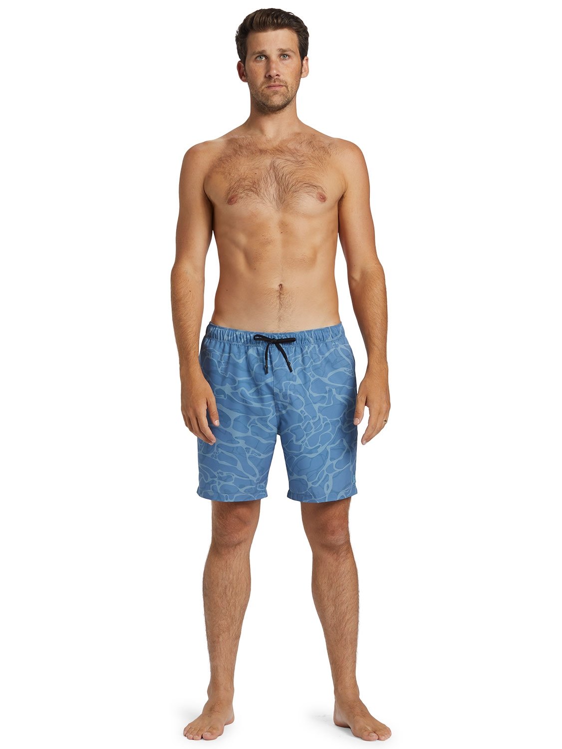 Billabong Men's Surftrek Elastic Walkshort