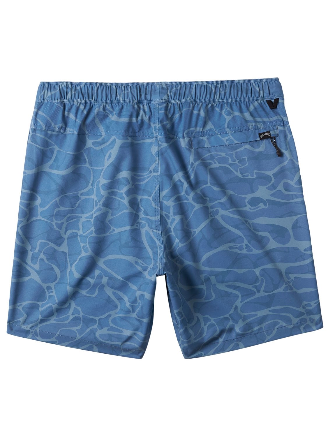 Billabong Men's Surftrek Elastic Walkshort