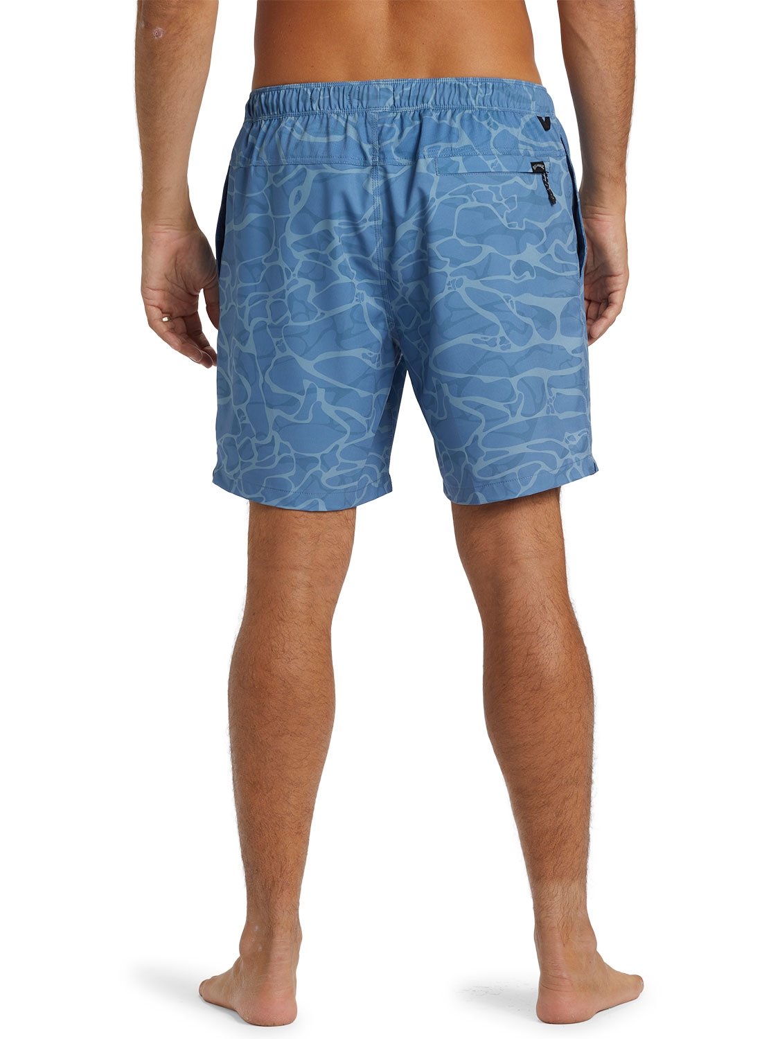 Billabong Men's Surftrek Elastic Walkshort