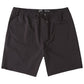 Billabong Men's Surftrek Elastic 17" Walkshort