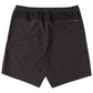 Billabong Men's Surftrek Elastic 17" Walkshort