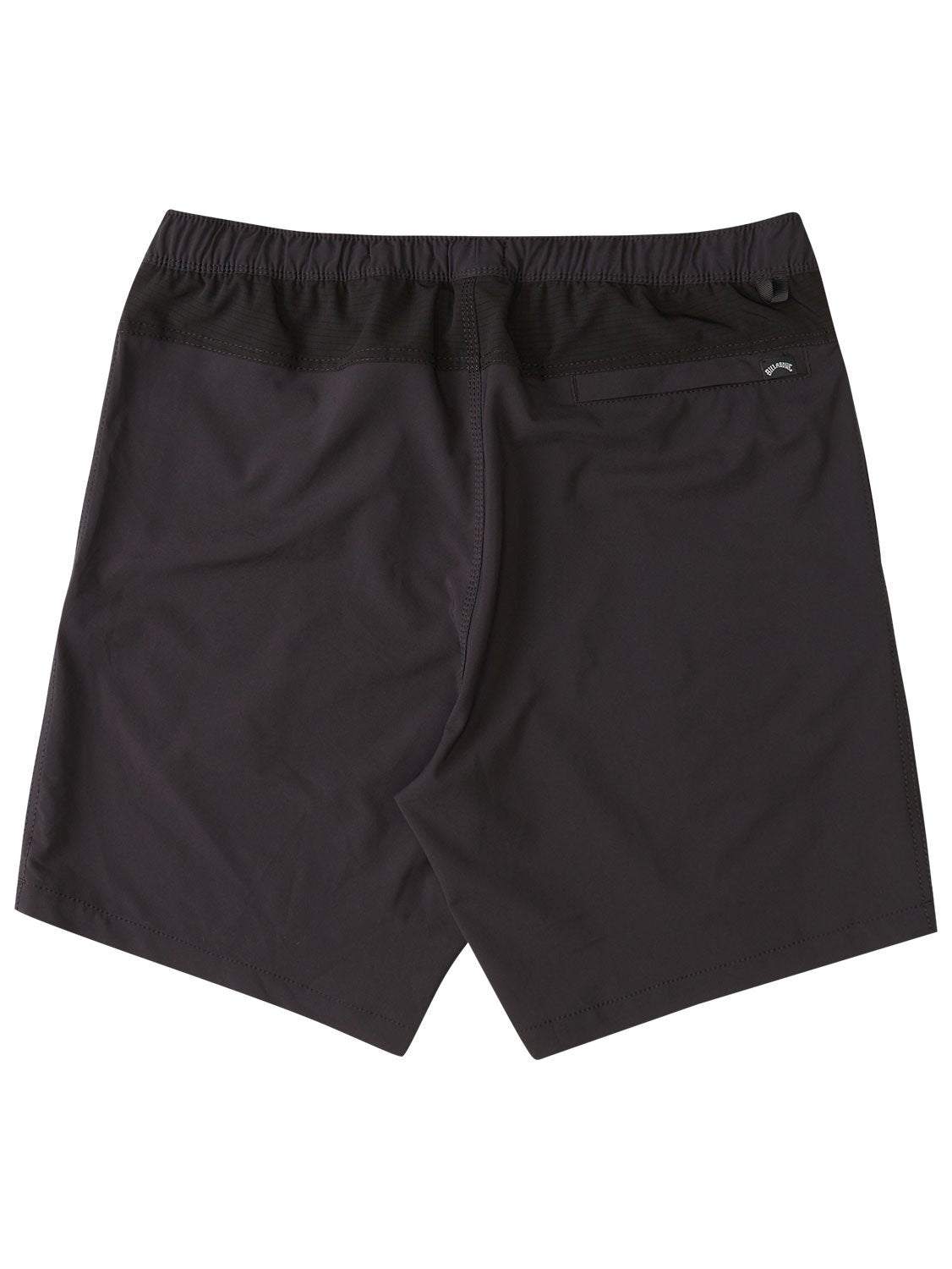 Billabong Men's Surftrek Elastic 17" Walkshort