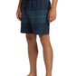 Billabong Men's Surftrek Elastic 17" Walkshort