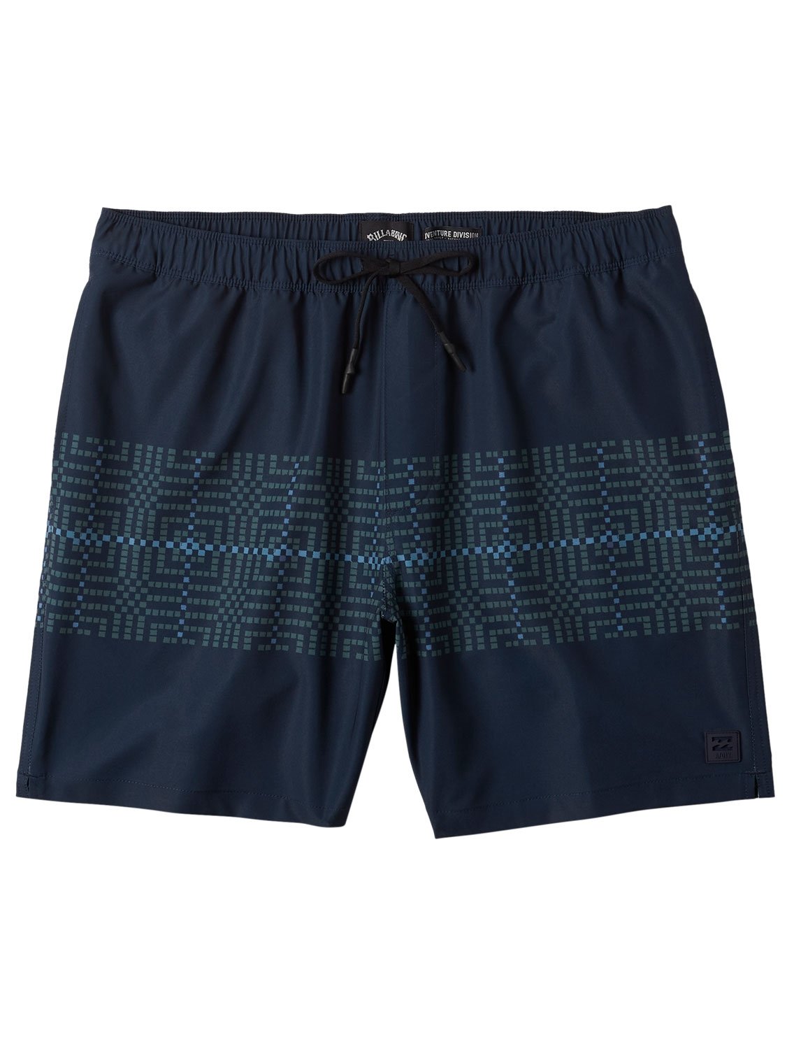 Billabong Men's Surftrek Elastic 17" Walkshort