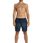 Billabong Men's Surftrek Elastic 17" Walkshort