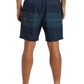 Billabong Men's Surftrek Elastic 17" Walkshort