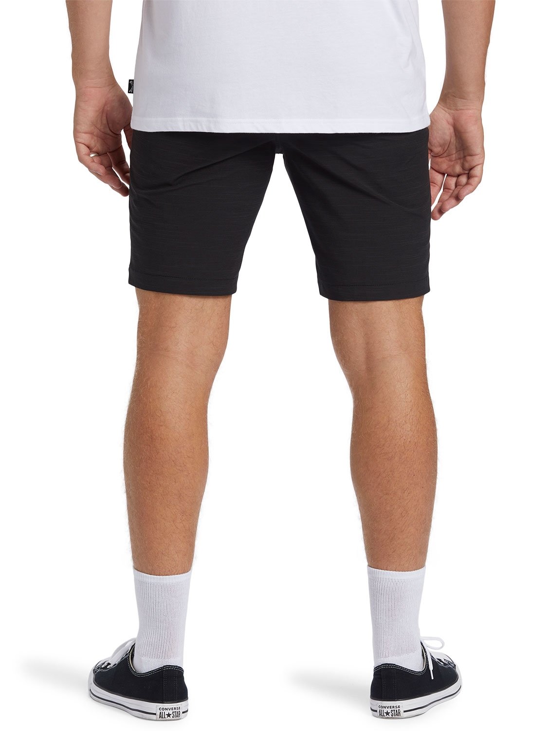 Billabong Men's Crossfire 19" Walkshort