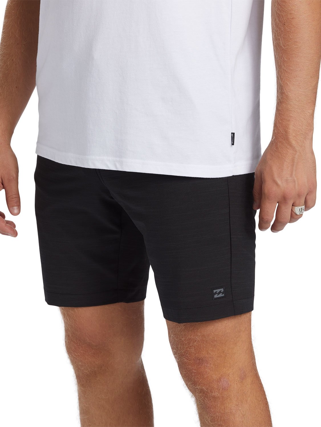 Billabong Men's Crossfire 19" Walkshort