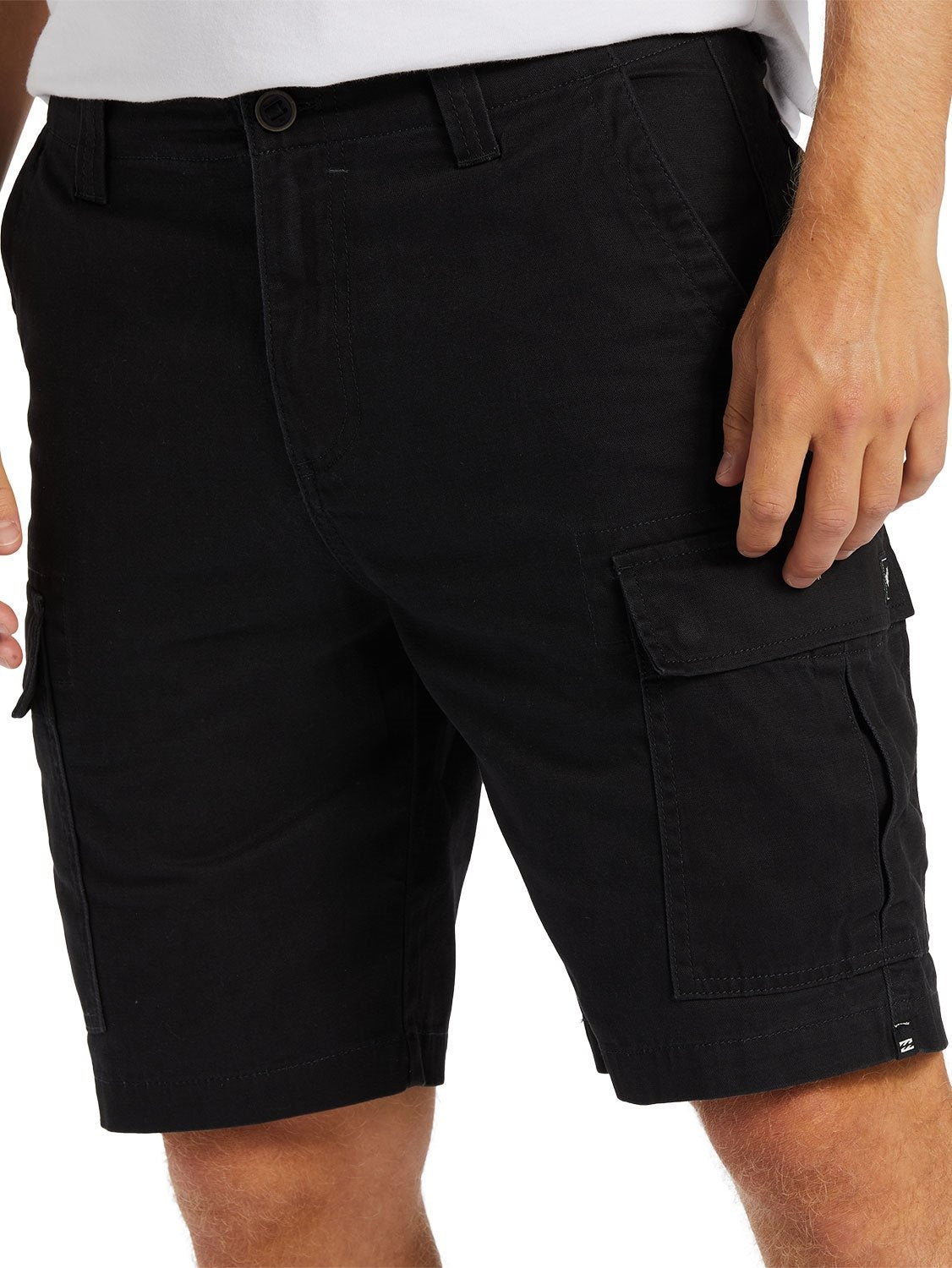 Billabong Men's Combat Cargo Walkshort