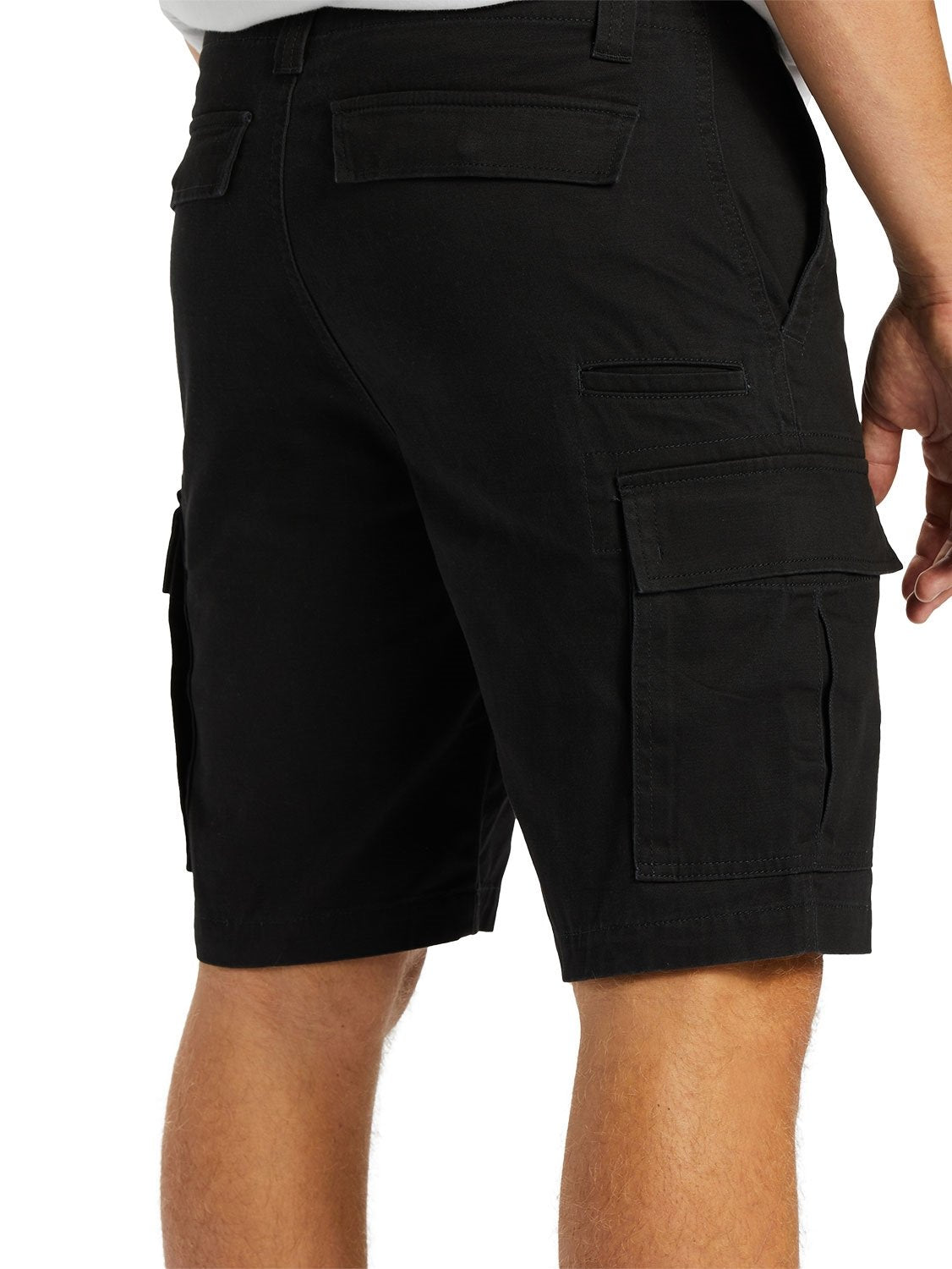 Billabong Men's Combat Cargo Walkshort