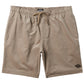 Billabong Men's Larry Layback 18" Cord Walkshort