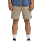 Billabong Men's Larry Layback 18" Cord Walkshort