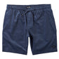 Billabong Men's Larry Layback 18" Cord Walkshort