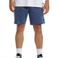 Billabong Men's Larry Layback 18" Cord Walkshort