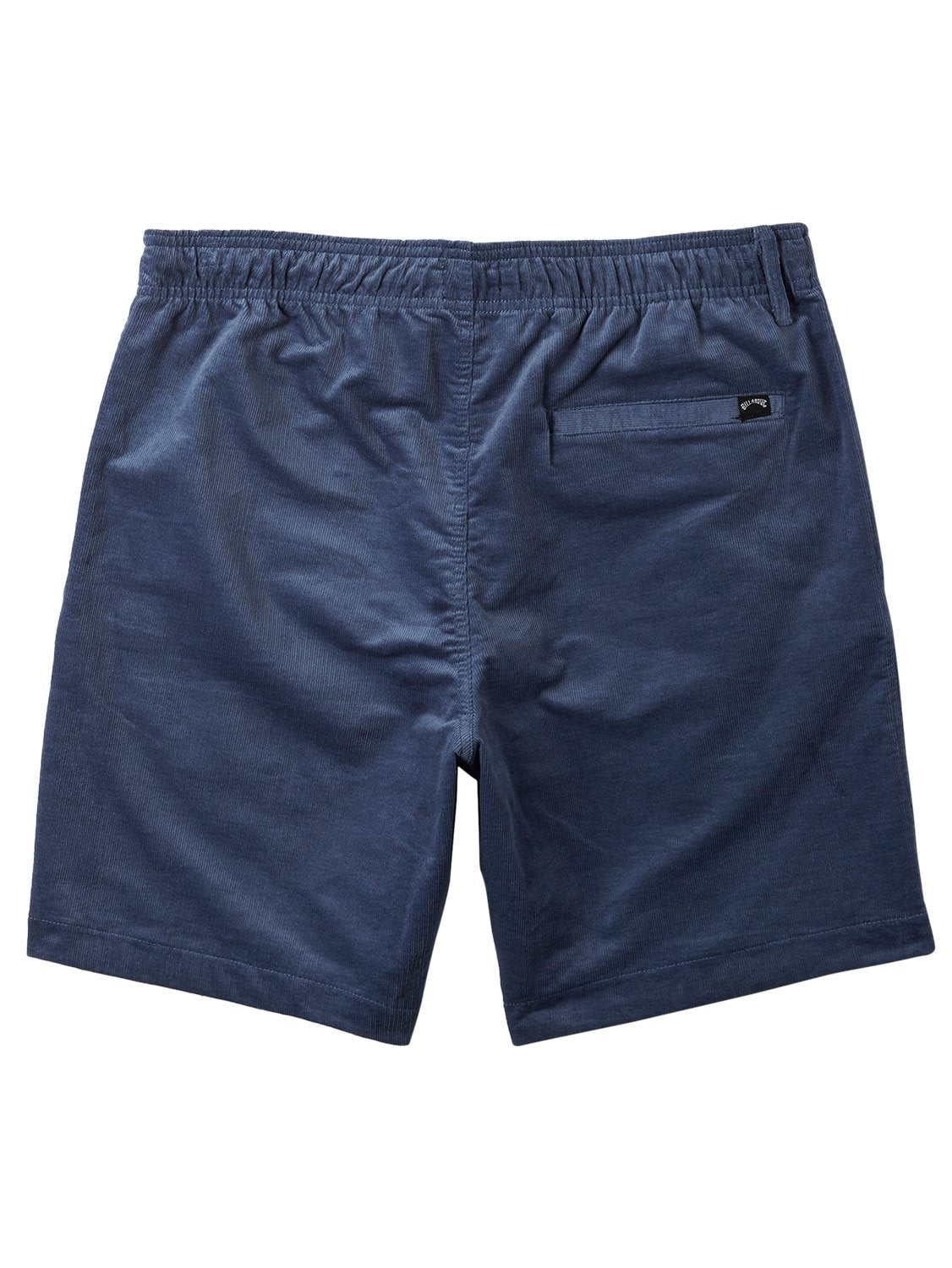 Billabong Men's Larry Layback 18" Cord Walkshort