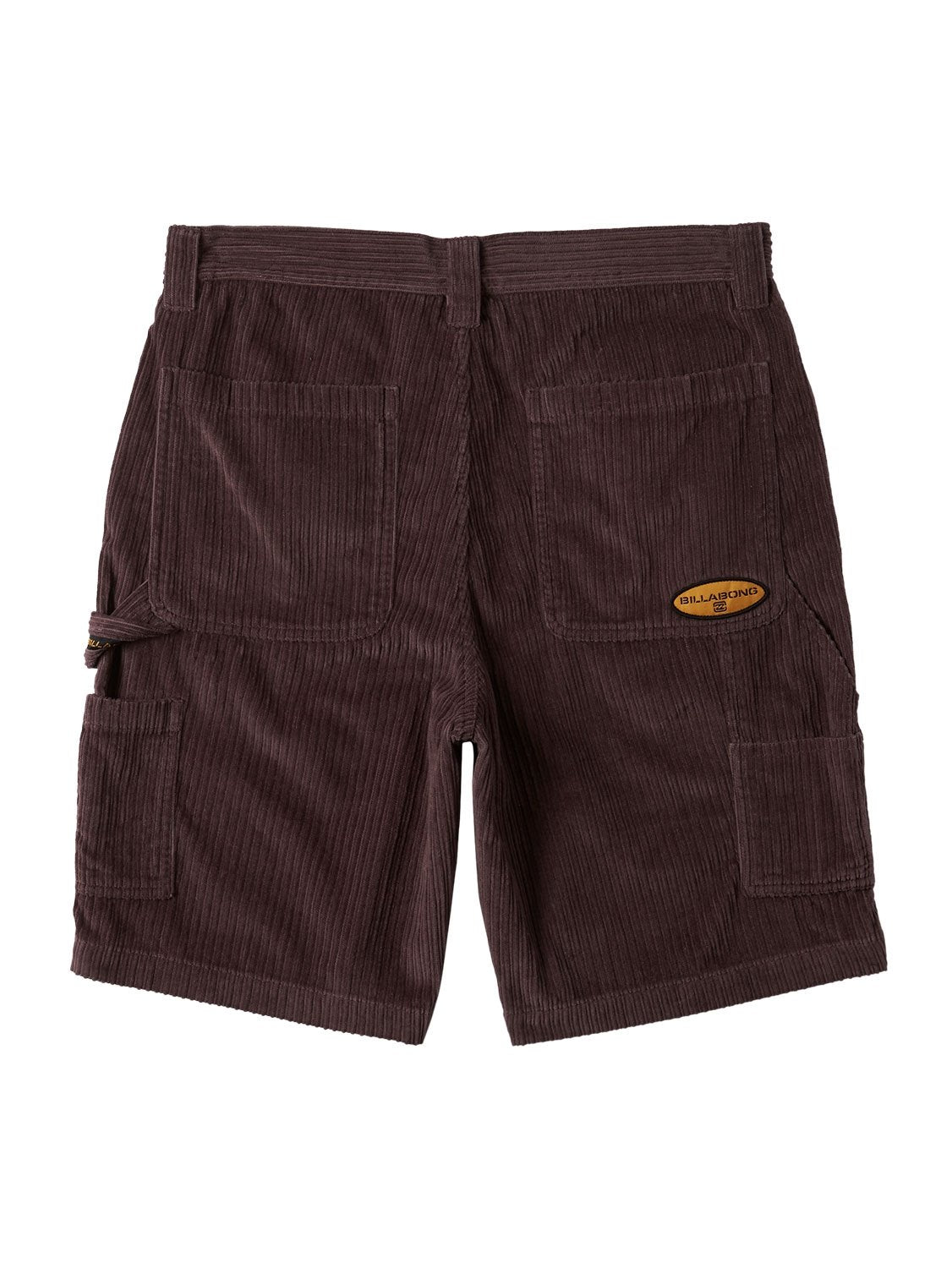 Billabong Men's Bad Dog Workwear Walkshort