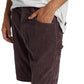 Billabong Men's Bad Dog Workwear Walkshort