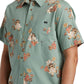 Billabong Men's Sundays Mini Shirt