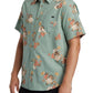 Billabong Men's Sundays Mini Shirt