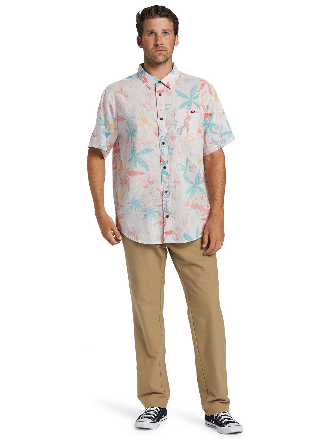 Billabong Men's Sunday Shirt