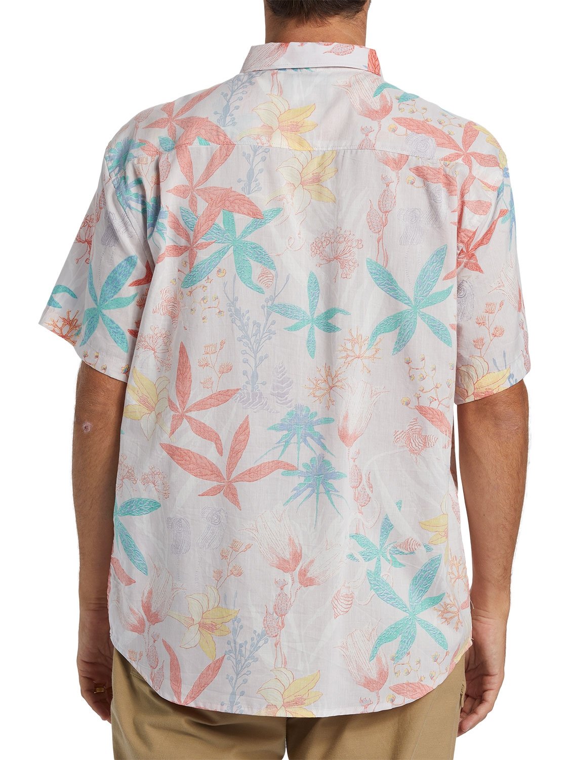 Billabong Men's Sunday Shirt