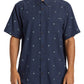 Billabong Men's All Day Jacquard Shirt