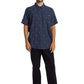 Billabong Men's All Day Jacquard Shirt